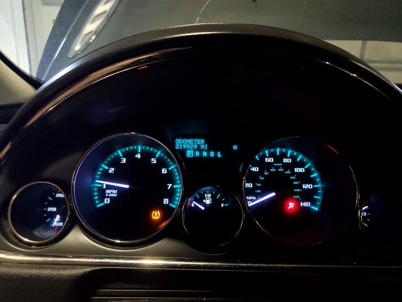 Zdjęcie 9 z aukcji – 2014 BUICK ENCLAVE z VIN 5GAKVCKD7EJ186165