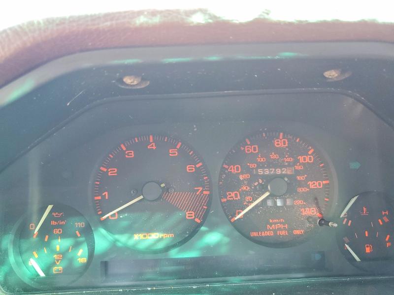 Photo 9 from auction – 1984 MAZDA RX7 with VIN JM1FB3310E0837784