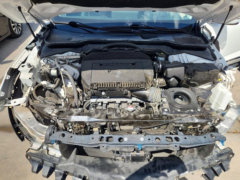 Снимка 12 от търг – 2022 ACURA MDX с VIN 5J8YD9H4XNL010349
