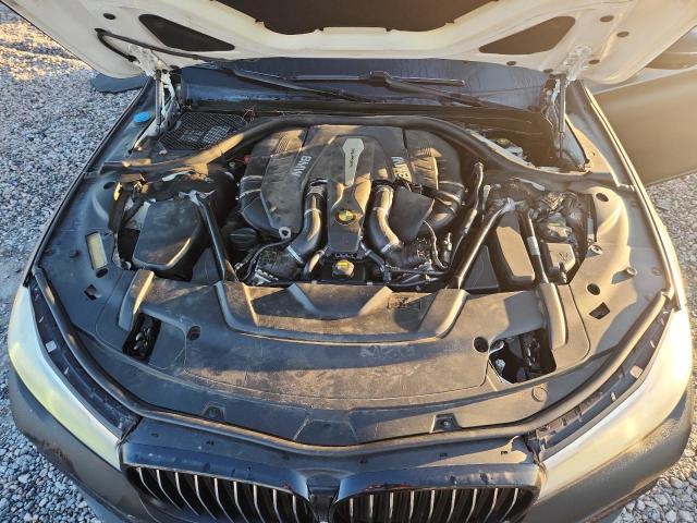 Foto 11 de la subasta – 2017 BMW 750 con VIN WBA7F0C59HGM21056