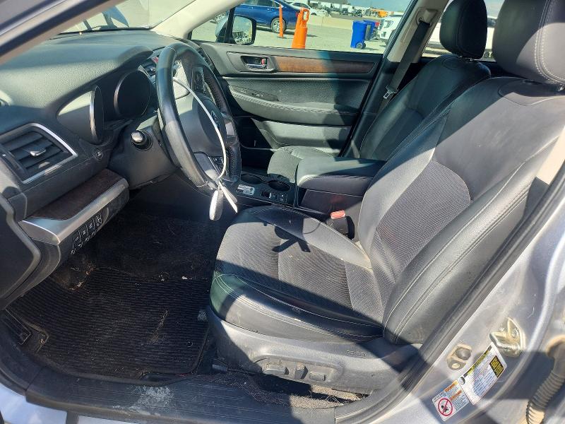 Photo 7 from auction – 2015 SUBARU OUTBACK with VIN 4S4BSBNC8F3247576