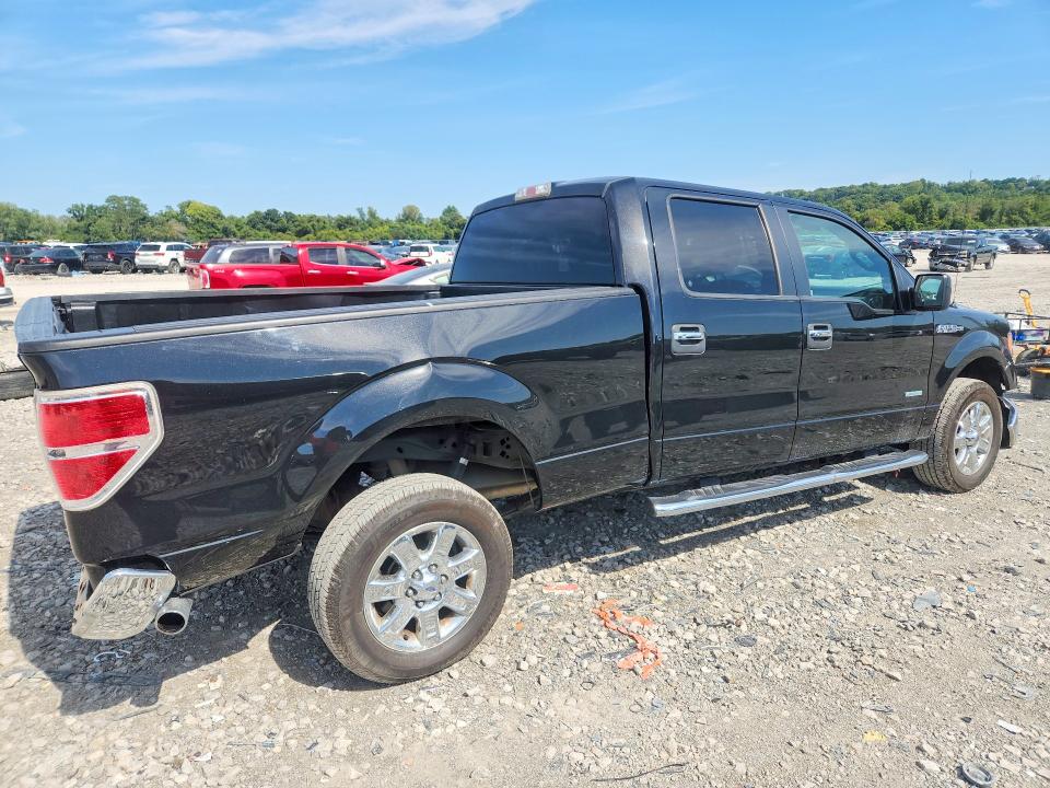 Снимка 3 от търг – 2013 FORD F150 с VIN 1FTFW1CTXDFD99281