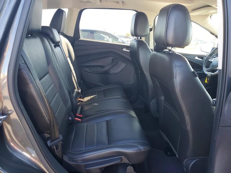 Photo 11 from auction – 2015 FORD ESCAPE with VIN 1FMCU0J94FUA63226