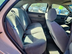 Photo 10 from auction – 2004 FORD TAURUS with VIN 1FAFP52284A167892
