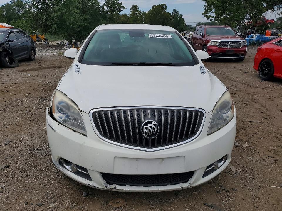 Zdjęcie 5 z aukcji – 2017 BUICK VERANO z VIN 1G4PR5SK5H4113765