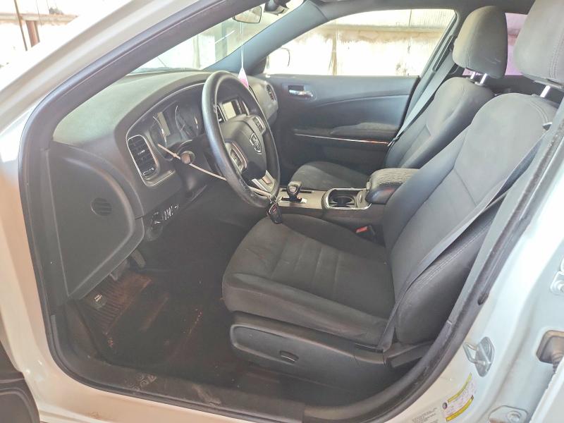 Foto 7 de la subasta – 2013 DODGE CHARGER con VIN 2C3CDXBG6DH502117