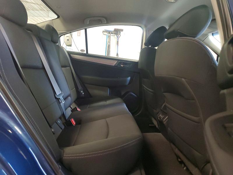 Снимка 10 от търг – 2019 SUBARU LEGACY с VIN 4S3BNAF69K3033320