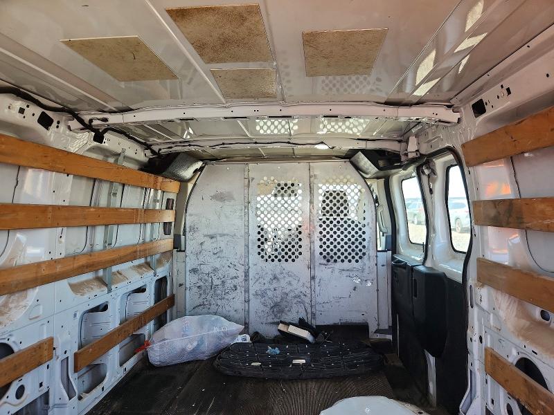 Photo 10 from auction – 2016 FORD TRANSIT with VIN 1FTYR1ZM1GKA47220