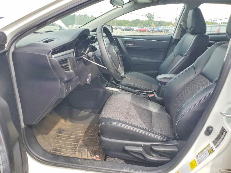 Photo 7 from auction – 2015 TOYOTA COROLLA with VIN 2T1BURHE4FC363966