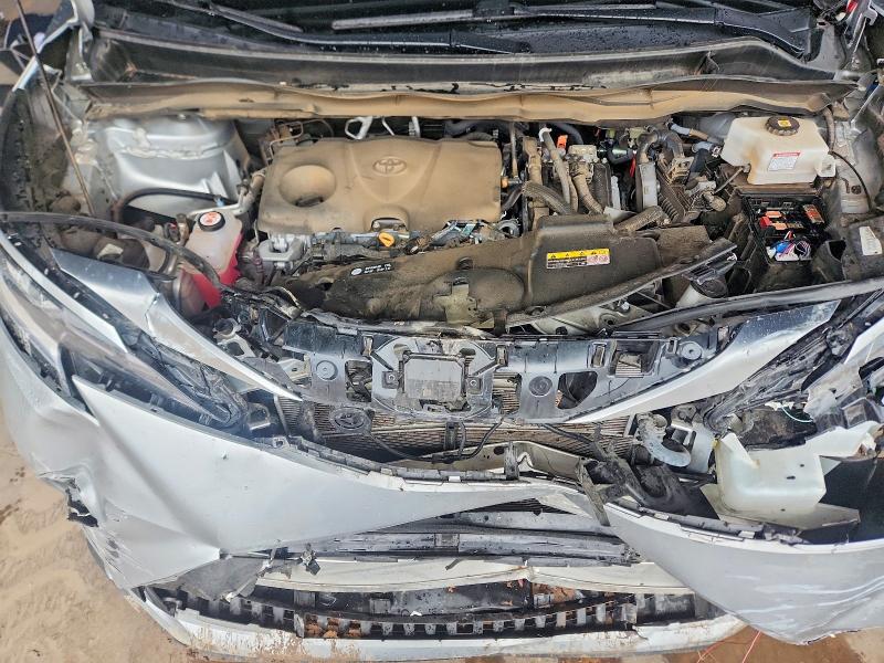Снимка 12 от търг – 2023 TOYOTA SIENNA с VIN 5TDCRKEC8PS155503