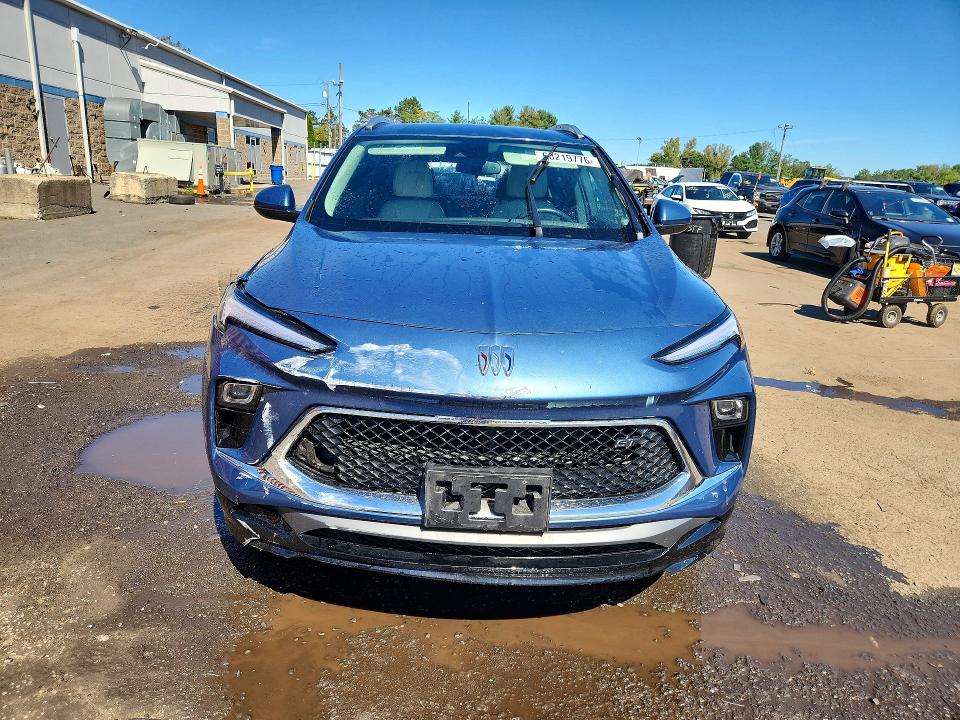 Фото 5 с аукциона – 2024 BUICK ENCORE GX с VIN KL4AMESL5RB010239