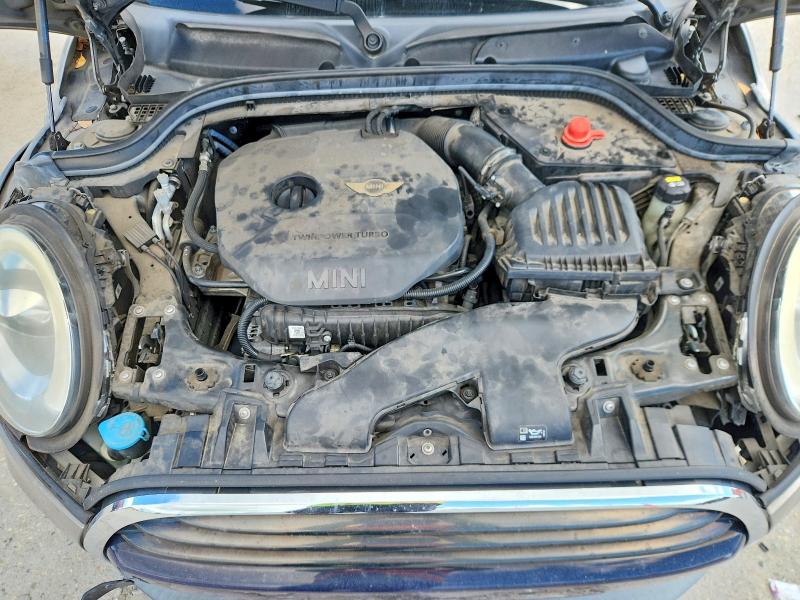 Photo 11 from auction – 2018 MINI COOPER with VIN WMWXU1C54J2F79774