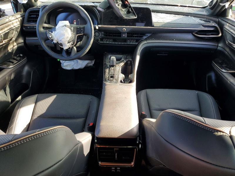 Zdjęcie 8 z aukcji – 2026 TOYOTA CROWN z VIN JTDAAAAF4T3045083