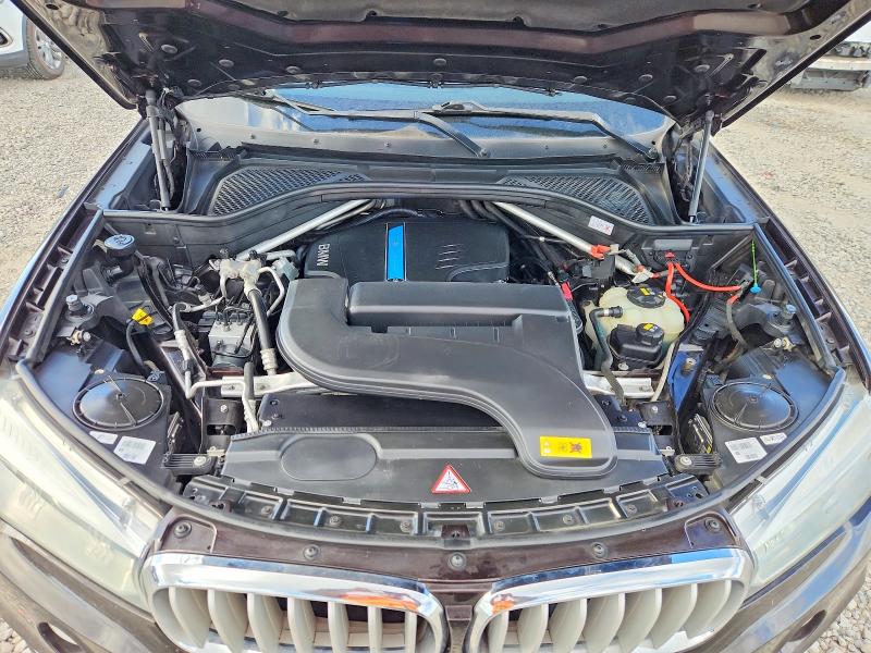Photo 11 from auction – 2016 BMW X5 with VIN 5UXKT0C57G0S75137