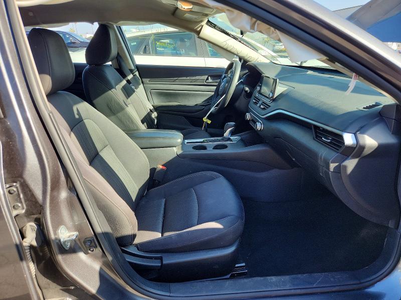 Photo 7 from auction – 2023 NISSAN ALTIMA with VIN 1N4BL4BVXPN376529
