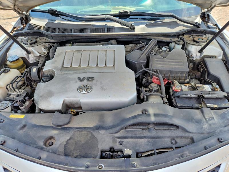 Photo 11 from auction – 2011 TOYOTA CAMRY with VIN 4T1BK3EK0BU123142