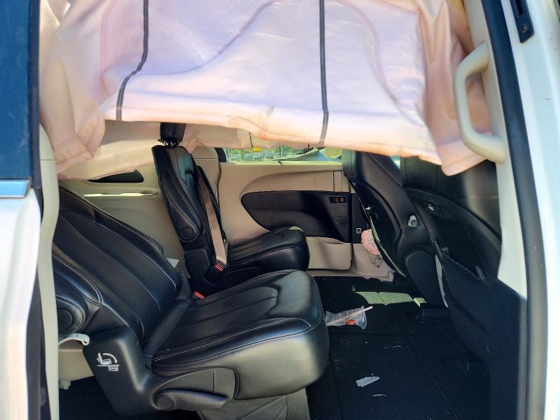 Foto 11 de la subasta – 2024 CHRYSLER PACIFICA con VIN 2C4RC1BG2RR107004