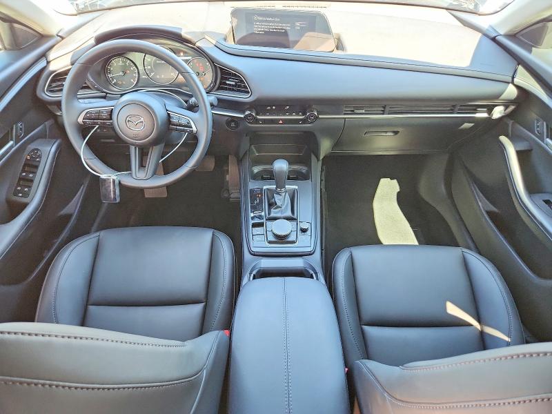 صورة رقم 8 من المزاد - 2026 MAZDA CX-30 مع VIN 3MVDMBBL5TM214104