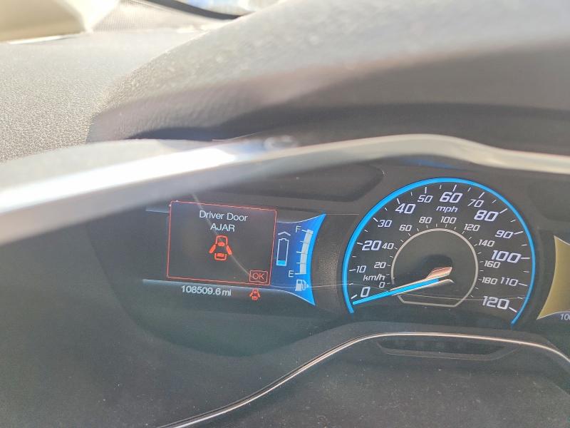 Foto 9 de la subasta – 2014 FORD C-MAX con VIN 1FADP5BU4EL515525
