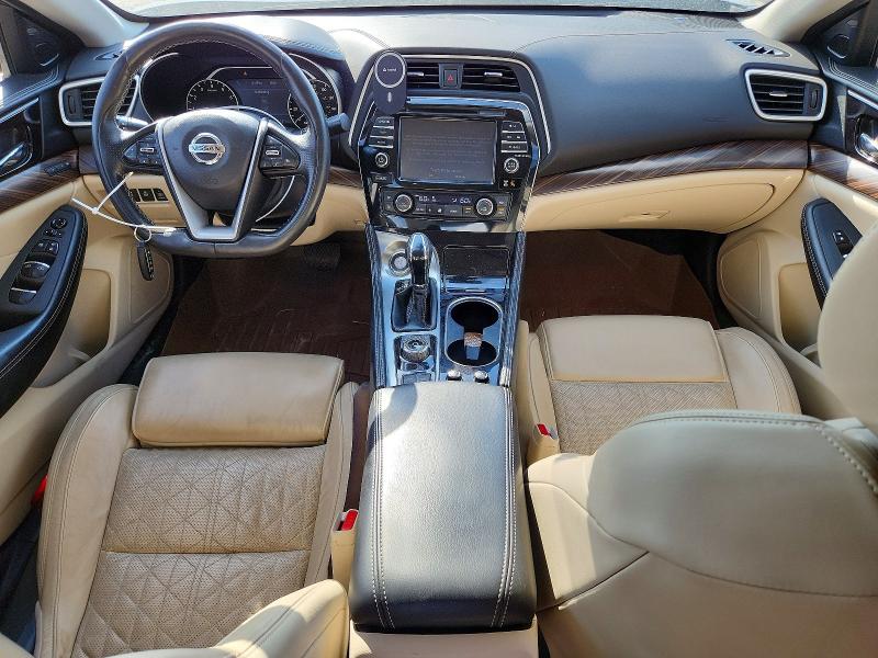 Foto 8 de la subasta – 2016 NISSAN MAXIMA con VIN 1N4AA6AP6GC413409