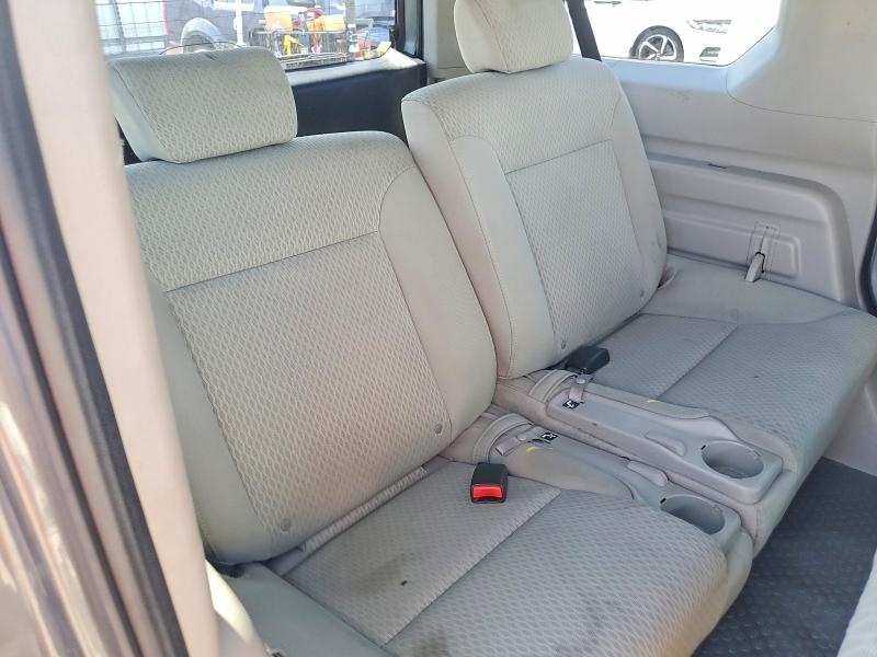 Zdjęcie 11 z aukcji – 2011 HONDA ELEMENT z VIN 5J6YH1H70BL001860