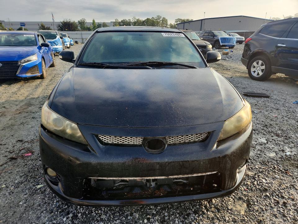 صورة رقم 5 من المزاد - 2011 SCION TC مع VIN JTKJF5C75B3014320