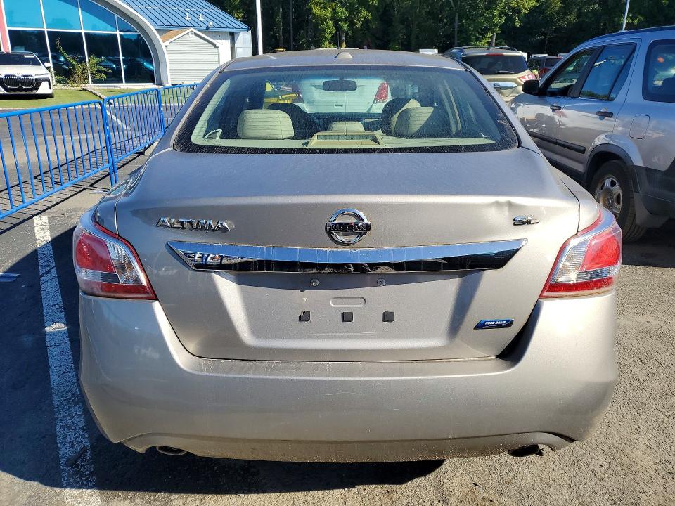 Zdjęcie 6 z aukcji – 2013 NISSAN ALTIMA z VIN 1N4AL3AP9DN432626