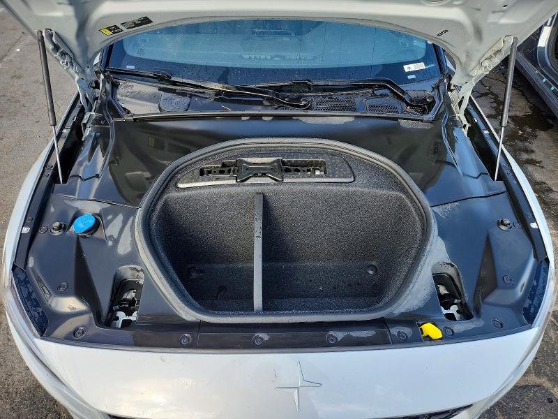 Photo 11 from auction – 2023 POLESTAR 2 with VIN YSMEG3KA8PL140996