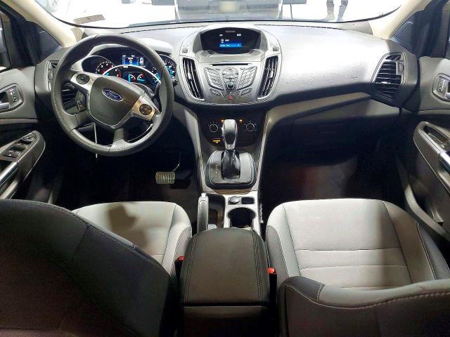 Photo 8 from auction – 2016 FORD ESCAPE with VIN 1FMCU0GX6GUA04699