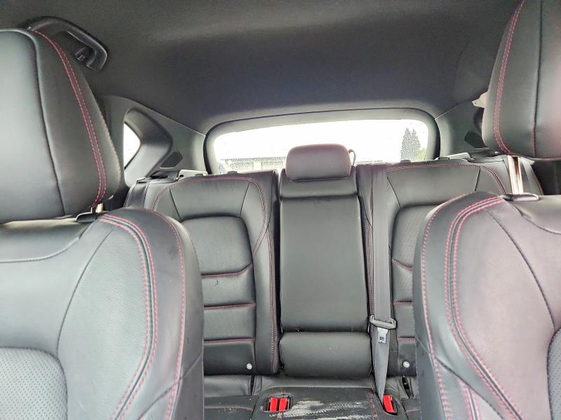 Снимка 10 от търг – 2025 MAZDA CX-5 с VIN JM3KFBDY5S0581749