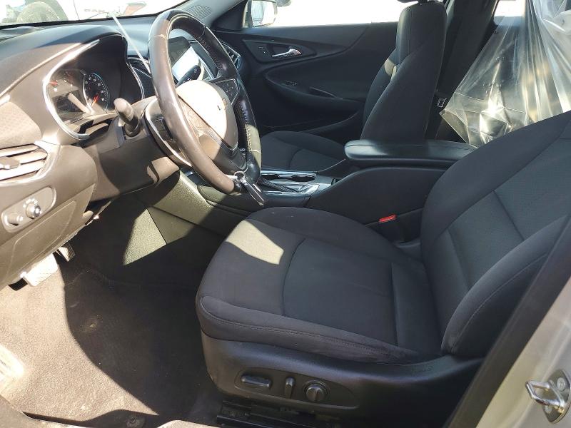 Photo 7 from auction – 2017 CHEVROLET MALIBU with VIN 1G1ZE5ST8HF289983