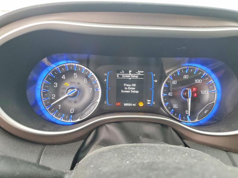 Zdjęcie 9 z aukcji – 2021 CHRYSLER VOYAGER z VIN 2C4RC1DG0MR523896