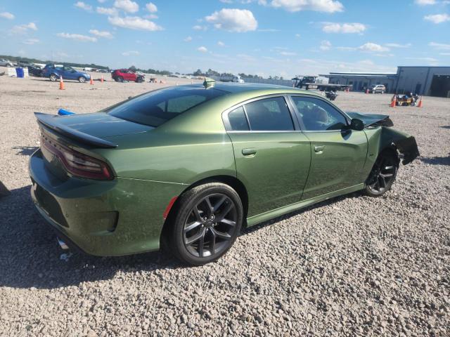 Снимка 3 от търг – 2023 DODGE CHARGER с VIN 2C3CDXCT5PH686661