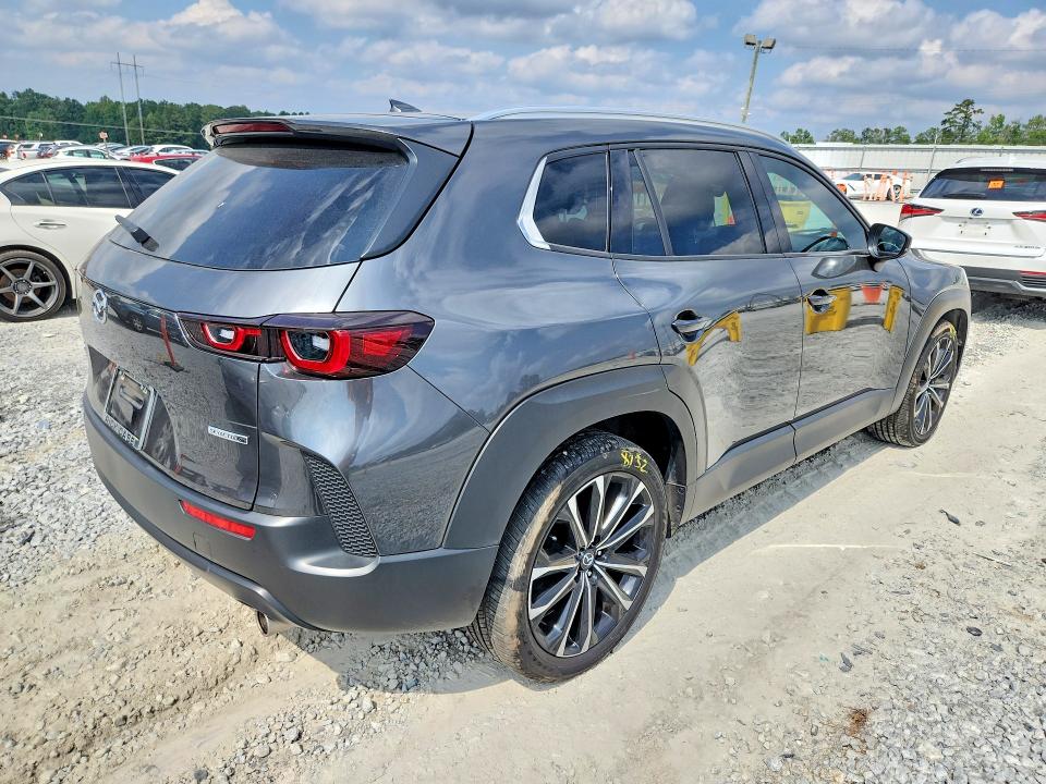 Photo 3 from auction – 2023 MAZDA CX-50 with VIN 7MMVABEMXPN120038
