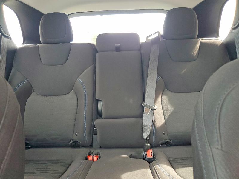 صورة رقم 10 من المزاد - 2019 JEEP CHEROKEE مع VIN 1C4PJMCX5KD445440