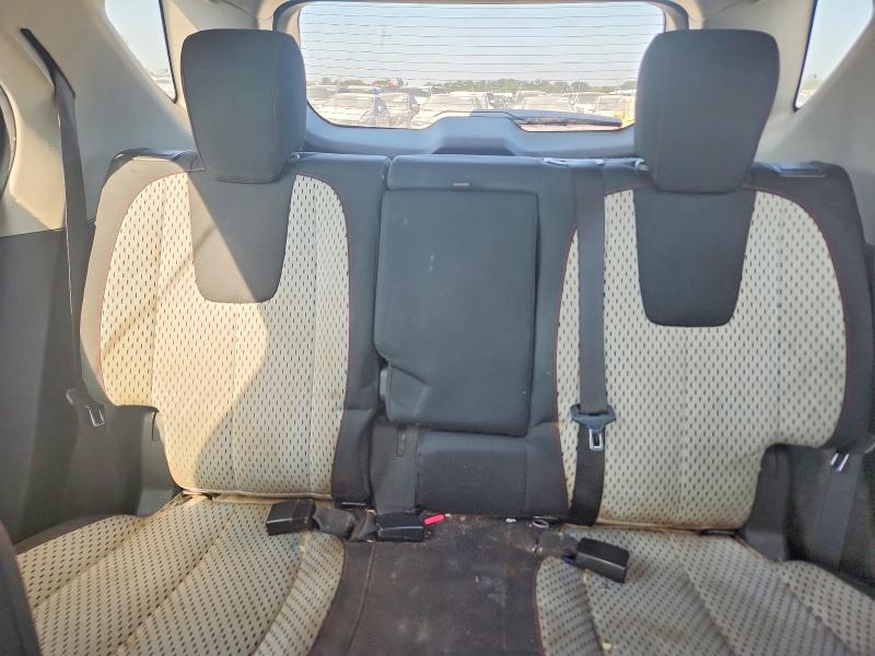 Photo 10 from auction – 2013 CHEVROLET EQUINOX with VIN 2GNALBEK1D6319297