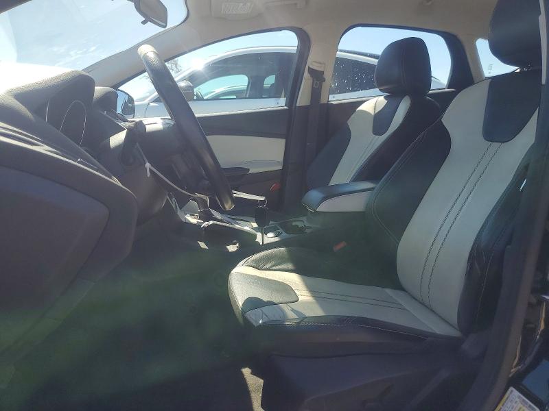 Photo 7 from auction – 2014 FORD FOCUS with VIN 1FADP3K20EL455777