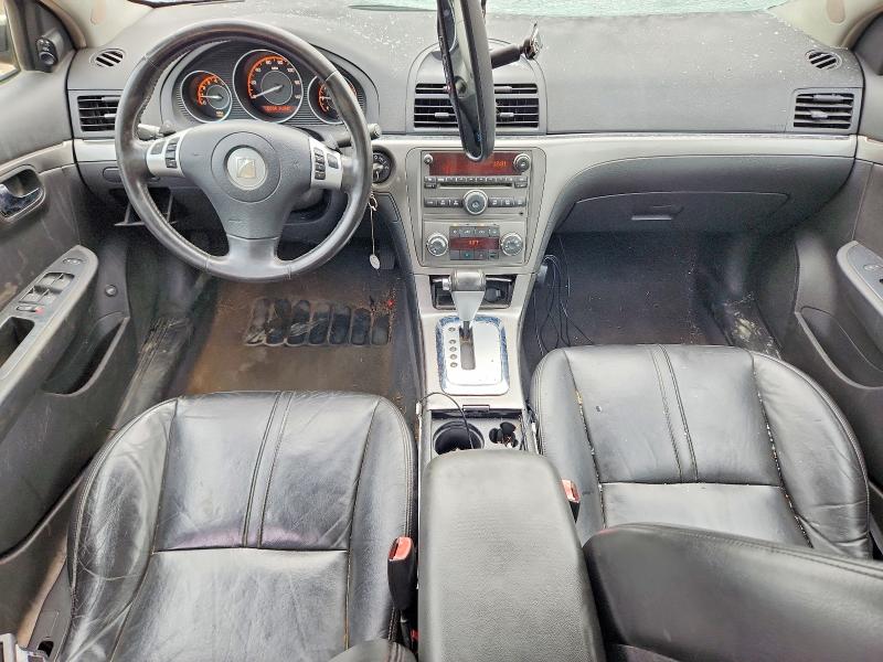 Zdjęcie 8 z aukcji – 2008 SATURN AURA z VIN 1G8ZV57798F144447
