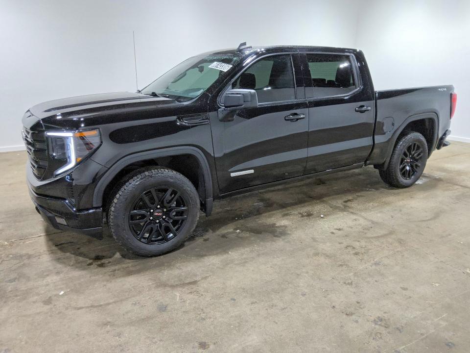 2022 GMC SIERRA - Търг №66143306