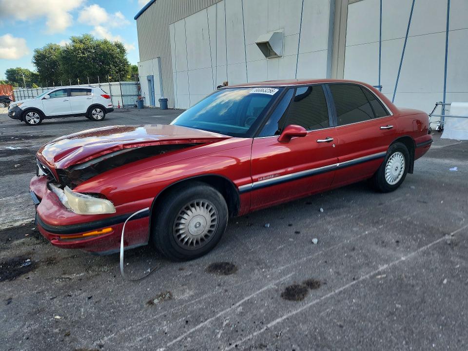 1999 BUICK LESABRE - Търг №66863256