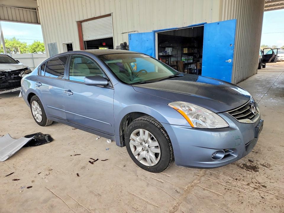 Photo 4 from auction – 2012 NISSAN ALTIMA with VIN 1N4AL2AP6CC179169