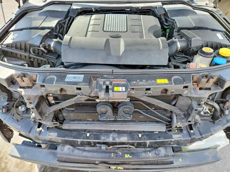صورة رقم 12 من المزاد - 2016 LAND ROVER LR4 مع VIN SALAK2V64GA809859