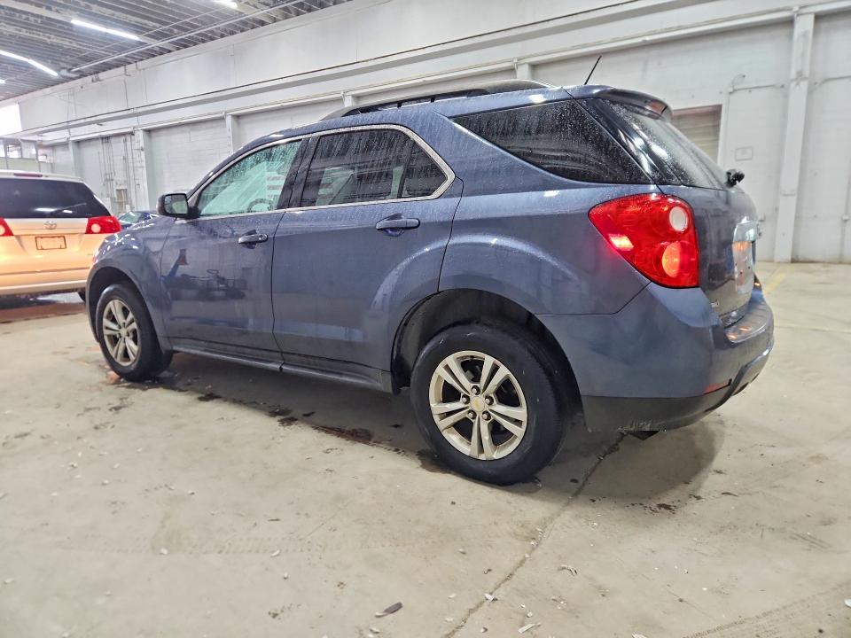 Photo 2 from auction – 2013 CHEVROLET EQUINOX with VIN 2GNFLNEK2D6211696