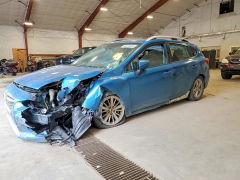 Zdjęcie 1 z aukcji – 2017 SUBARU IMPREZA 4W z VIN 4S3GTAB61H3731270