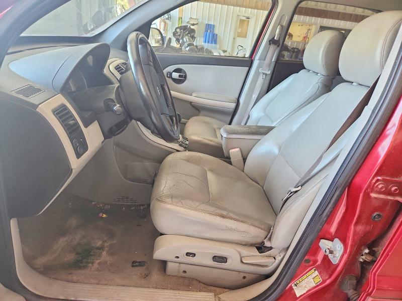 Photo 7 from auction – 2005 CHEVROLET EQUINOX with VIN 2CNDL73FX56132792