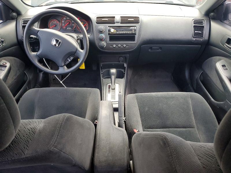 صورة رقم 8 من المزاد - 2003 HONDA CIVIC مع VIN 1HGEM22973L076692