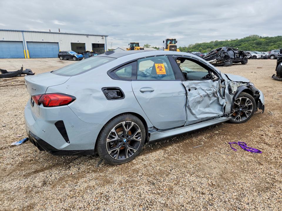 Zdjęcie 3 z aukcji – 2026 BMW 228XI z VIN WBA23GG02T7U95258