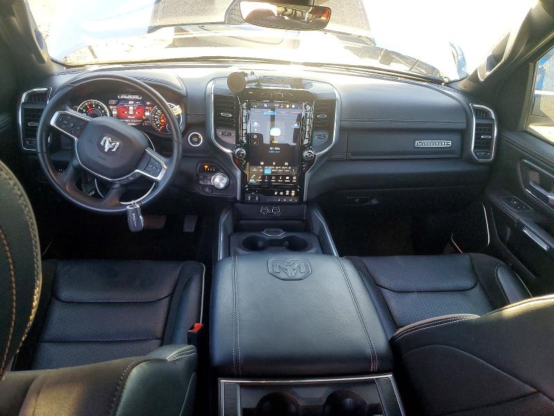 Снимка 8 от търг – 2024 RAM 1500 с VIN 1C6SRFJT8RN110649