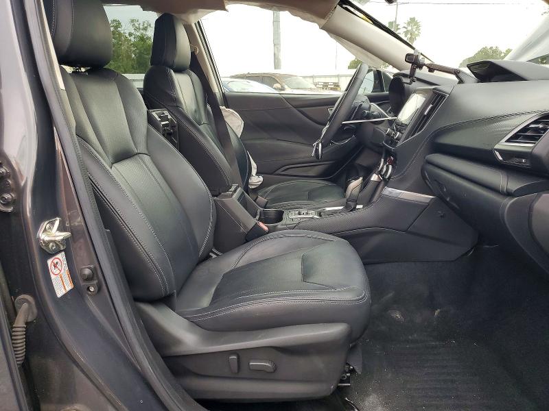 Zdjęcie 7 z aukcji – 2020 SUBARU FORESTER z VIN JF2SKAXC4LH555419