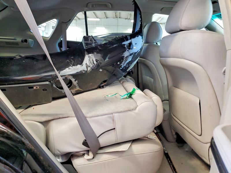 Zdjęcie 10 z aukcji – 2008 LEXUS RX z VIN 2T2HK31U88C058130